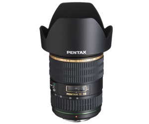 Smc Pentax Da 16 50mm F2 8 Ed Al If Sdm Ricoh Imaging Canada