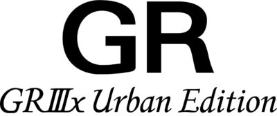 GR IIIx Urban Edition – Ricoh Imaging Canada